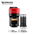 Nespresso Vertuo Pop เครื่องชงกาแฟแคปซูล สำหรับคนรักกาแฟ