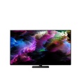 Panasonic 國際牌 55吋 OLED 智慧顯示器 TV-55Z85AGT