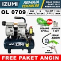Izumi OL 0709 Kompresor Angin