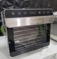 Wirastar FDH-8 Food Dehydrator - Mesin Pengering Makanan 8 Tray