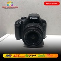 Kamera DSLR Canon EOS 3000D - Fotografi Berkualitas Tinggi