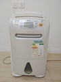 三菱電機 MJ-E130AF-H 13公升 抽濕機 粉紅珍珠 日本製 一級能源標籤
