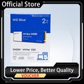 WD Blue SN5000 1TB M.2 NVMe SSD