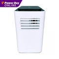 Astina AS122APB เครื่องปรับอากาศเคลื่อนที่ 12000 BTU