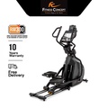 Sole E95 Elliptical Trainer - Mesin Latihan Elips Kualiti Tinggi untuk Rumah dan Gym