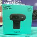 Logitech C270 HD Webcam