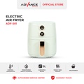 Advance Air Fryer ADF-501 5 Liter 1000W Tanpa Minyak