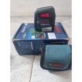 Bosch GLL 30 G Waterpass Laser