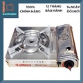 Bếp Gas Mini Namilux PL2111AS - Inox Cao Cấp