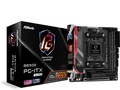 ASRock B650E PG-ITX WiFi AMD B650E チップセット搭載Mini-ITXマザーボード