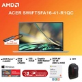 Acer Swift Edge SFA16-41 Laptop 16" Ryzen 5 512GB SSD Silver