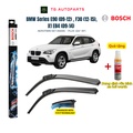 Bosch F30 - Máy bắn đinh khí nén, tốc độ 70-120 đinh/phút, dung lượng 100 đinh