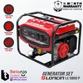 Loncin LC5800-P Genset