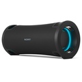ソニー(SONY) ULT FIELD 7 SRS-ULT70 ポータブルBluetoothスピーカー ブラック