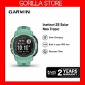 Jam Tangan Garmin Instinct 2S Solar - Digital Watch