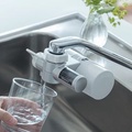 三菱 Cleansui CSP601 水龍頭型螢幕顯示淨水器 蛇口直結型 日本製