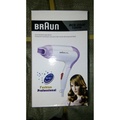 Braun 2900 Pengering Rambut