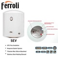 Ferroli SEV Pemanas Air Listrik