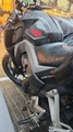 Honda CB190R 街車 184cc OHC 單缸氣冷 PGM-FI 雙通道ABS 2022