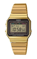 Casio A700WG-9A นาฬิกา