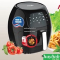 Nồi Chiên Không Dầu Magic AC-110 6.6L - Công Nghệ Rapid Air