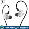 7Hz Salnotes Zero หูฟัง