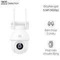 Camera IP Ngoài Trời 365 Selection OC2 - Độ Phân Giải 5MP, Chống Nước IP65