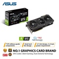 NVIDIA GeForce RTX 3080 Kartu Grafis