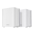 ASUS ZenWiFi BD4 WiFi 7 雙頻 Mesh 路由器 (兩件裝) 全屋網狀系統