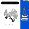 ninebot E2 Pro สกู๊ตเตอร์ไฟฟ้า