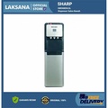 Sharp SWD-88EHL-SL Dispenser Air Galon Bawah Kapasitas Besar