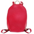 louis vuitton Mabillon กระเป๋าเป้