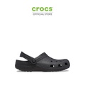 Crocs Classic Glitter Clog รองเท้าคล็อก
