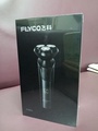 飛科 FLYCO FS903 電鬚刨 極光藍 電動剃鬚刀 充電式 往復式 3刀頭 IPX7防水