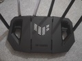 ASUS TUF Gaming BE6500 雙頻 WiFi 7 無線路由器