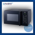 Microwave Hitachi HMRD2311 - HGST 23L Black