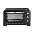 เตาฟาล Tefal OF4448 เตาอบไฟฟ้า ขนาด 19 ลิตร สีดำ