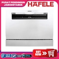 Hafele BATAVIA SERIES Mesin Cuci Piring Otomatis