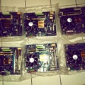 Gigabyte G31 Motherboard LGA 775 DDR2