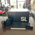 Leica SL (Typ 601) Kamera Mirrorless Full Frame