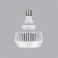 Đèn LED High Bay MPE HBV-120T 120W - Ánh sáng trắng, đường kính 230mm, cao 306mm