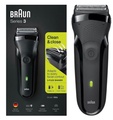 Braun BRAUN300s Series 3 เครื่องโกนหนวดไฟฟ้า