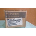 Mitsubishi HC-KFS13 Motor Servo AC