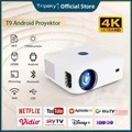 TRIPSKY T9 Proyektor