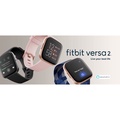 Fitbit Versa 2 Jam Tangan Digital