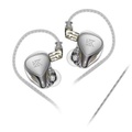 Knowledge KZ ZEX Pro Crinacle Earphone