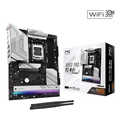 ASRock B850 Pro RS WiFi Motherboard AMD