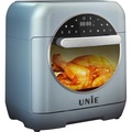 Nồi chiên hơi nước Unie STEAM COLOR 15L, Xanh Pastel - Thiết kế hiện đại, đa chức năng
