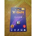 V-Gen Micro SD 2GB Kartu Memori