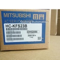 Mitsubishi HC-KFS23B Servo Motor AC 200W - Stepper